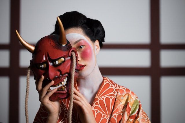 cosplay kimono coreen