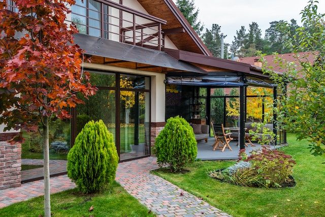jardinage