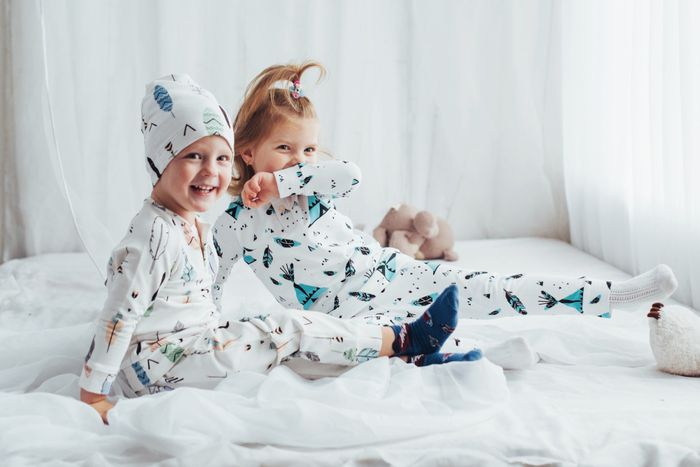 pyjama enfant