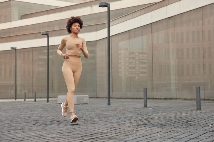 tregging ou legging sport