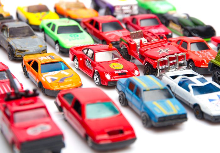 voiture miniatures collection partage passion