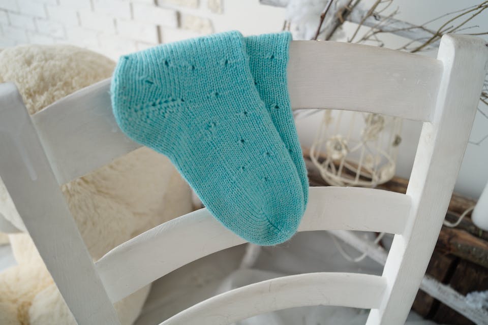 chaussettes orthopediques 2