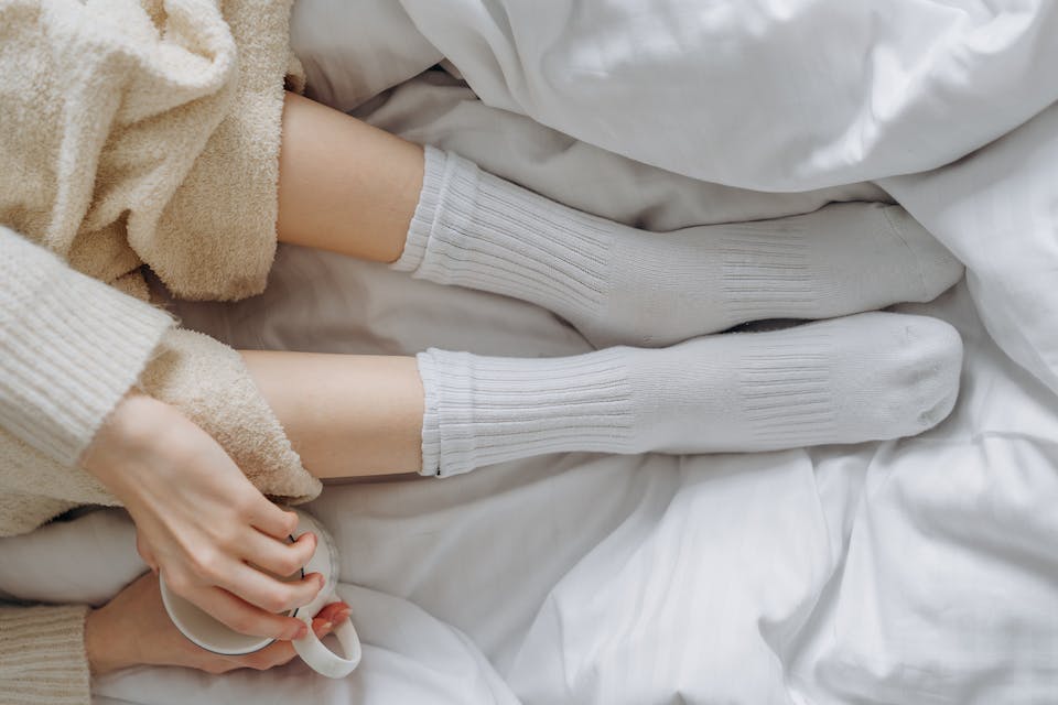 chaussettes orthopédiques 3