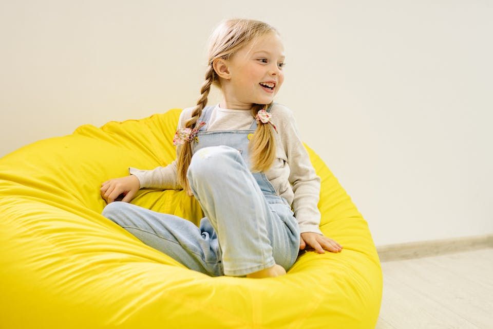 Coussin d'assise ergonomique 3