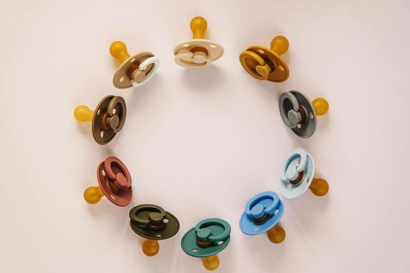 tétins