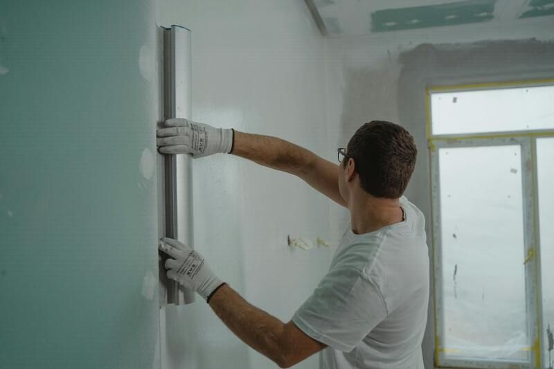 finition peinture