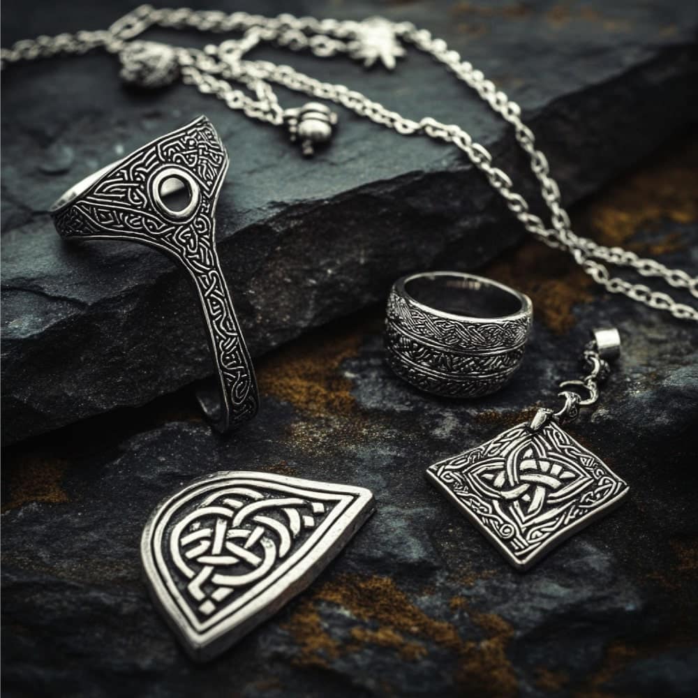 accessoires vikings
