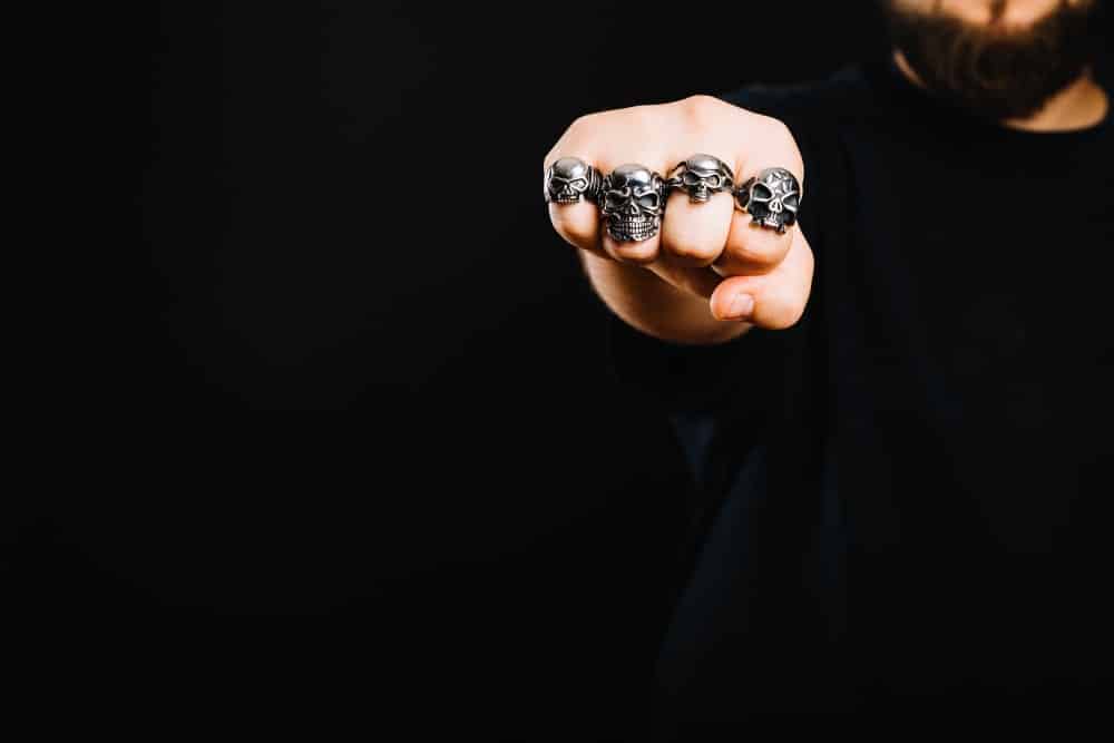 bijoux vikings