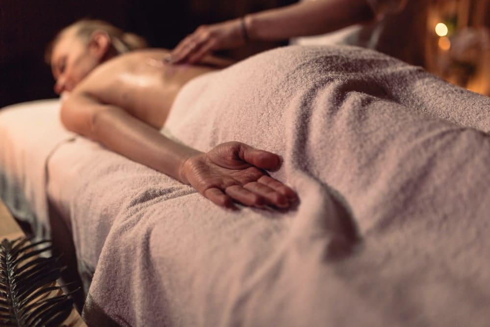 massage tantrique