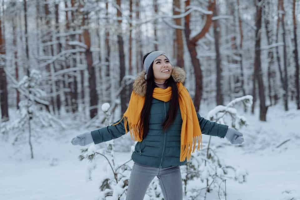 parka de sport 1