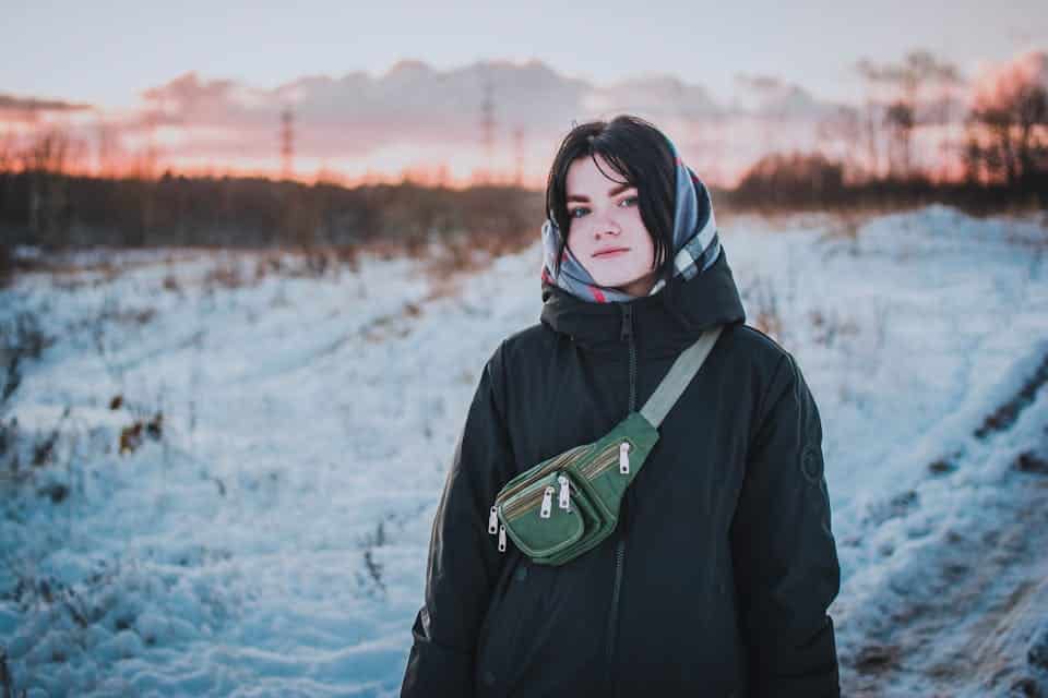 parka de sport 2
