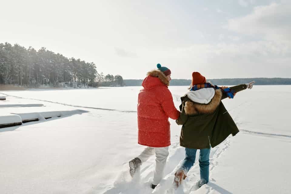 parka de sport 3