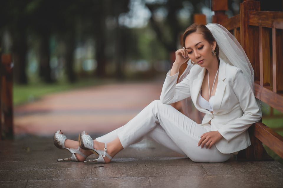 blazer et mariage 3