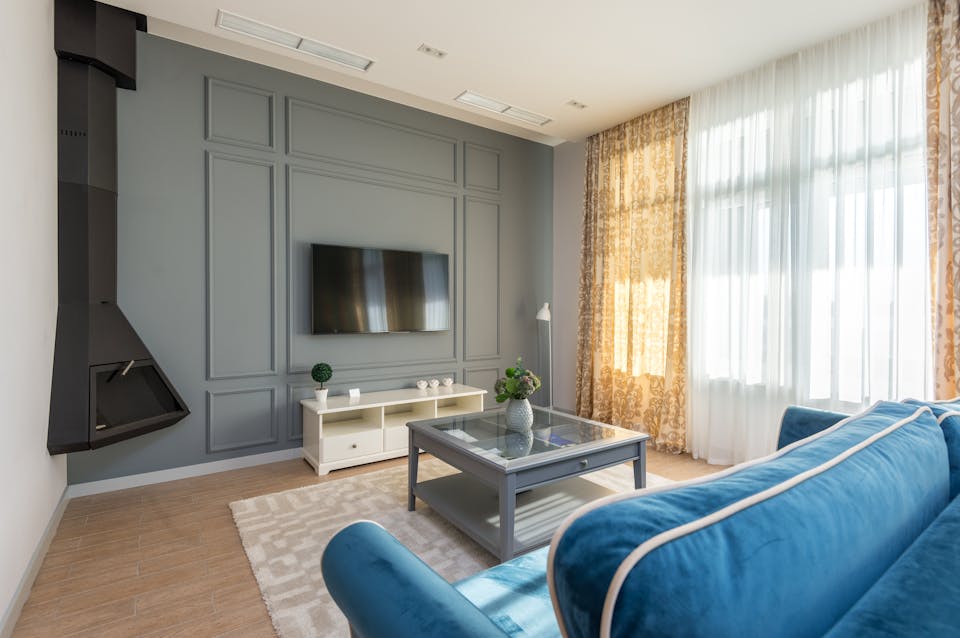 salon moderne 2