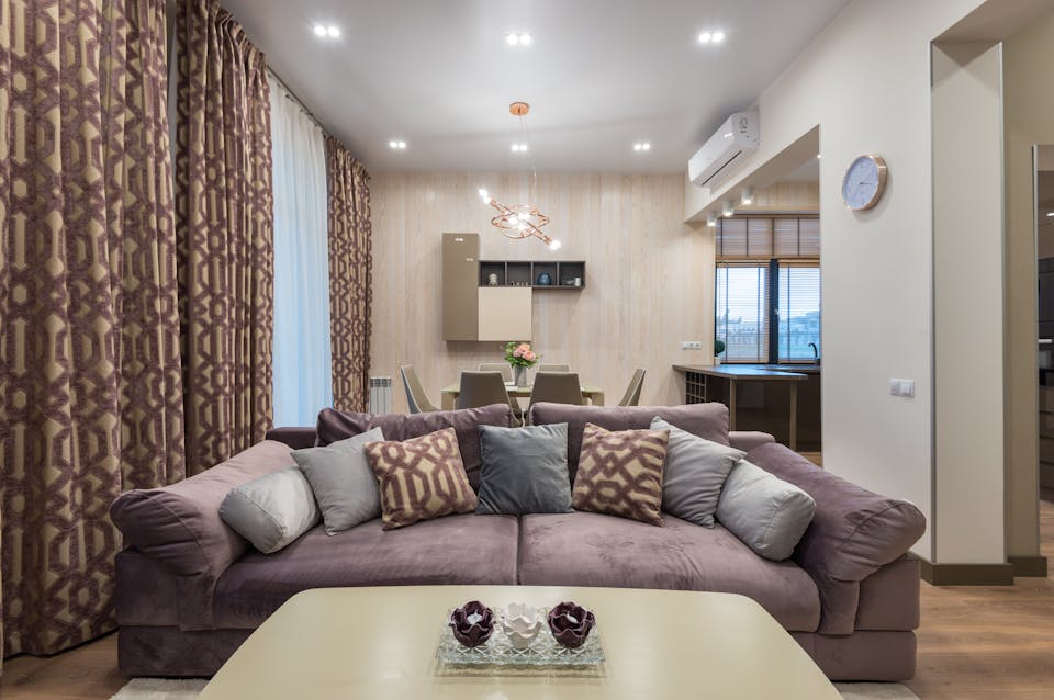 salon moderne 3